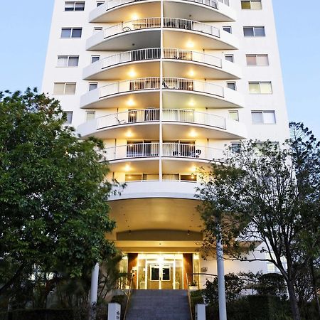 Founda Gardens Apartments Brisbane Eksteriør bilde