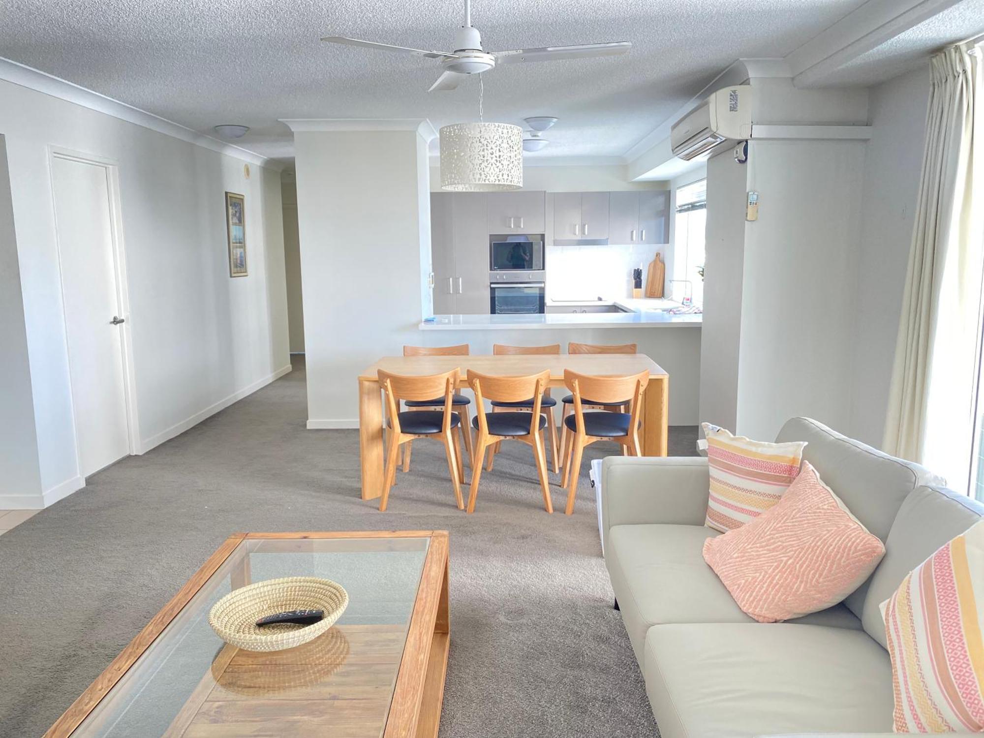 Founda Gardens Apartments Brisbane Eksteriør bilde