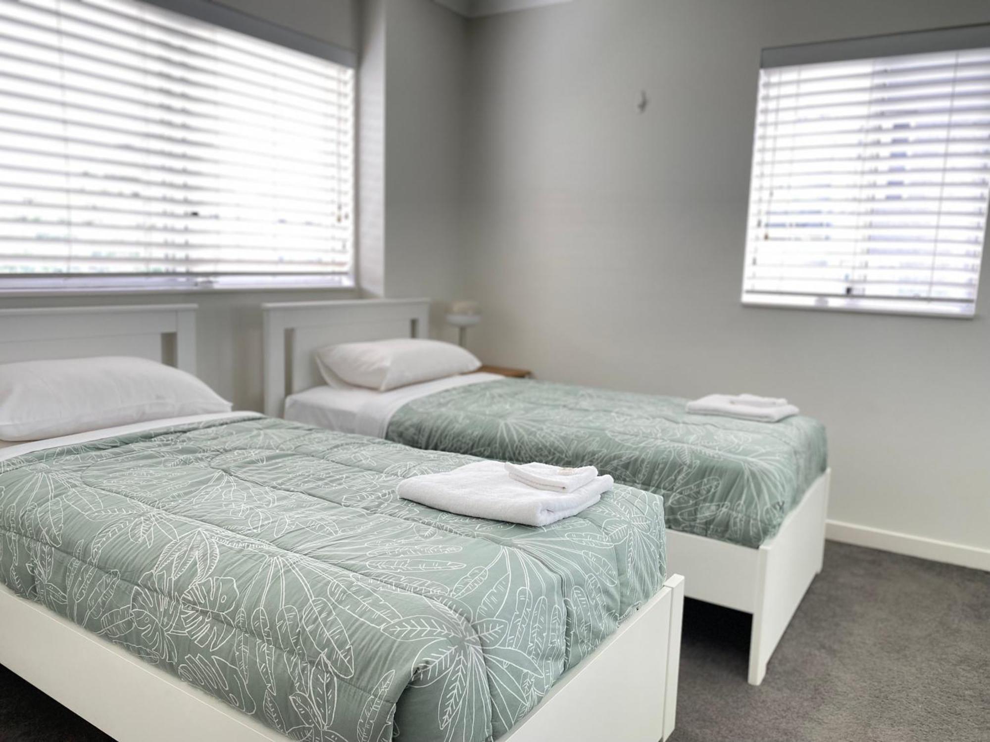Founda Gardens Apartments Brisbane Eksteriør bilde