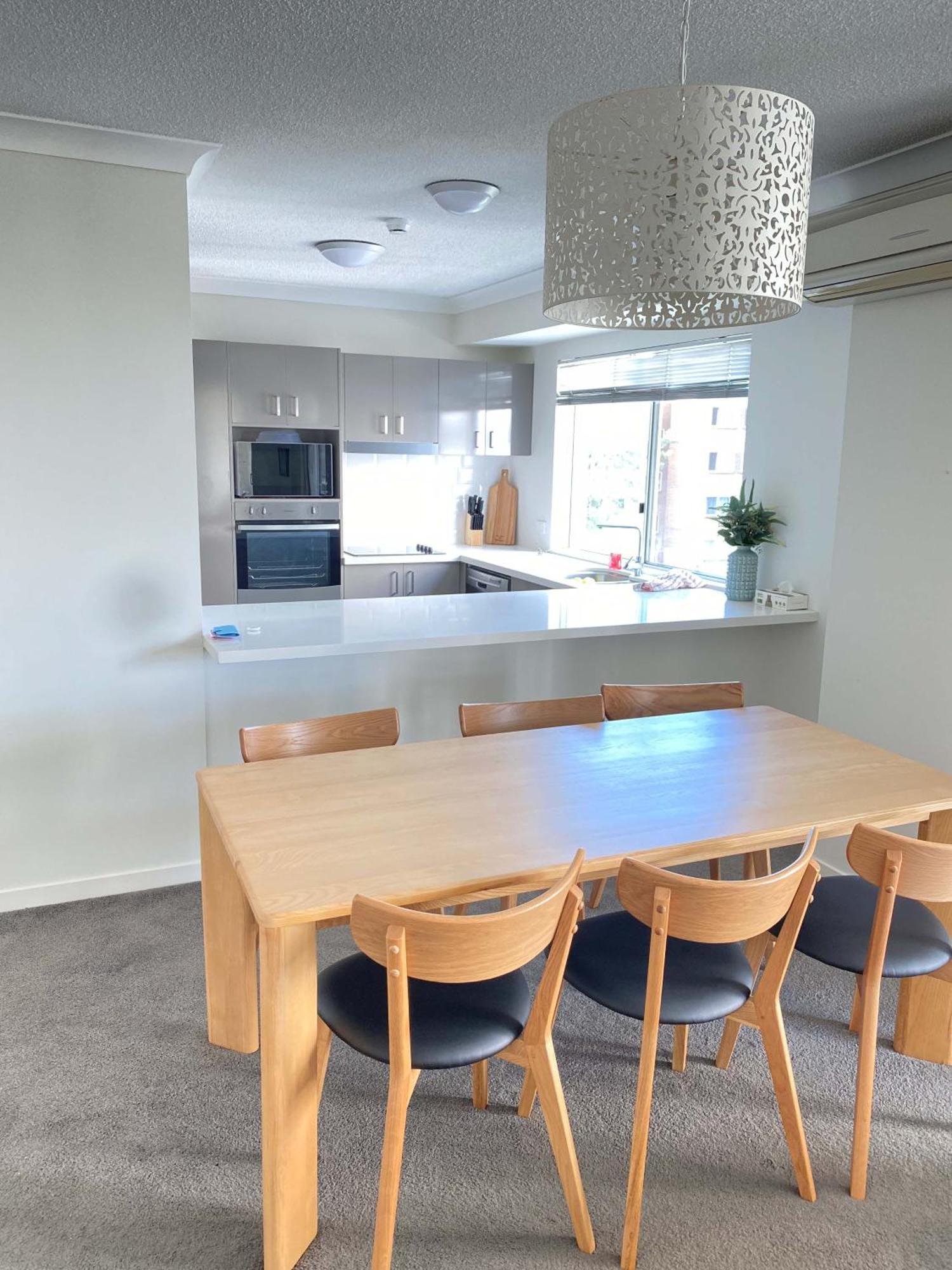 Founda Gardens Apartments Brisbane Eksteriør bilde