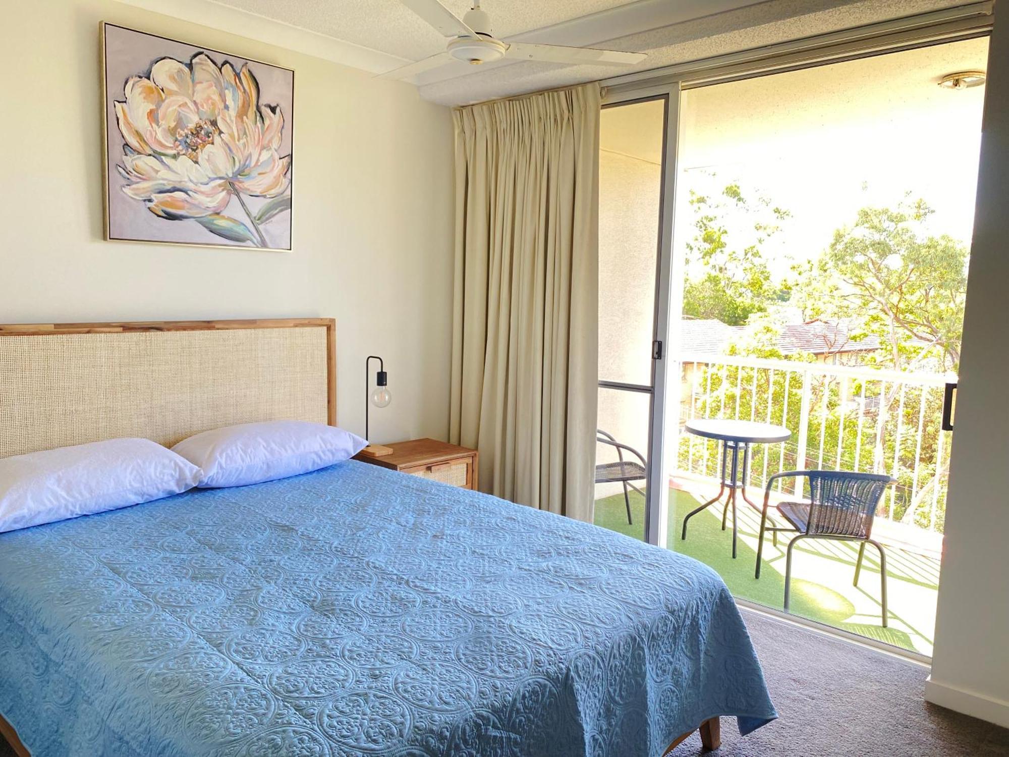 Founda Gardens Apartments Brisbane Eksteriør bilde