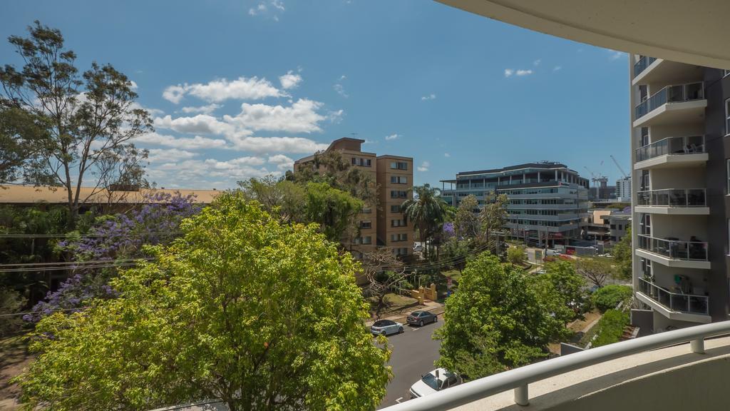 Founda Gardens Apartments Brisbane Eksteriør bilde