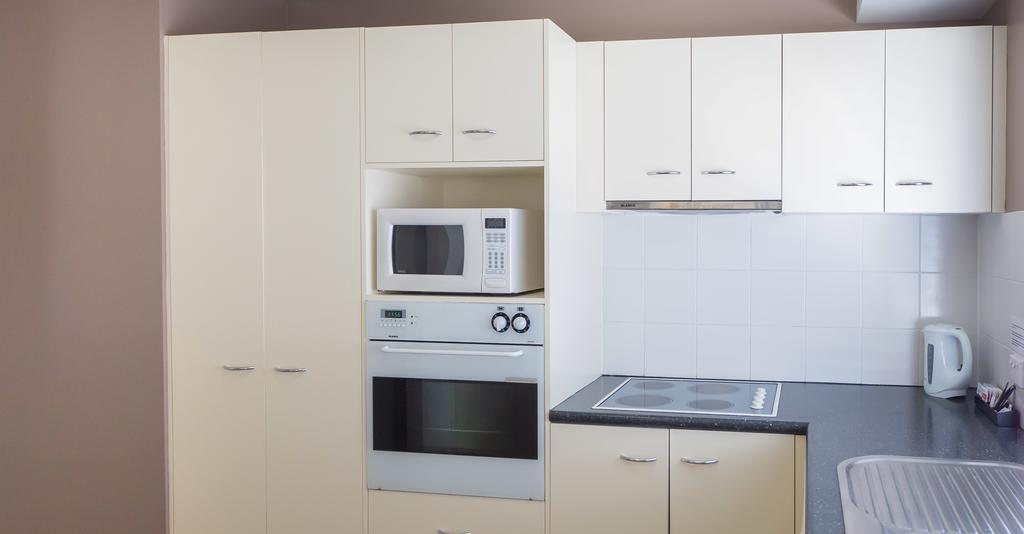 Founda Gardens Apartments Brisbane Eksteriør bilde