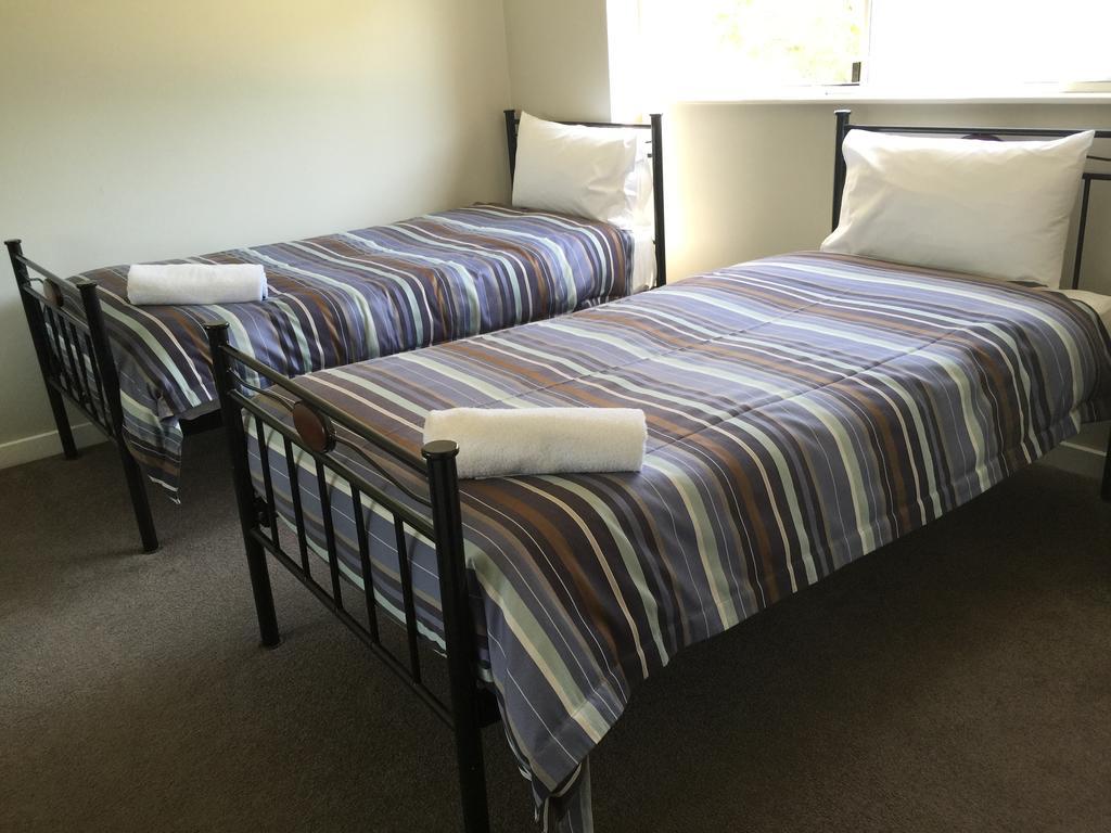 Founda Gardens Apartments Brisbane Eksteriør bilde