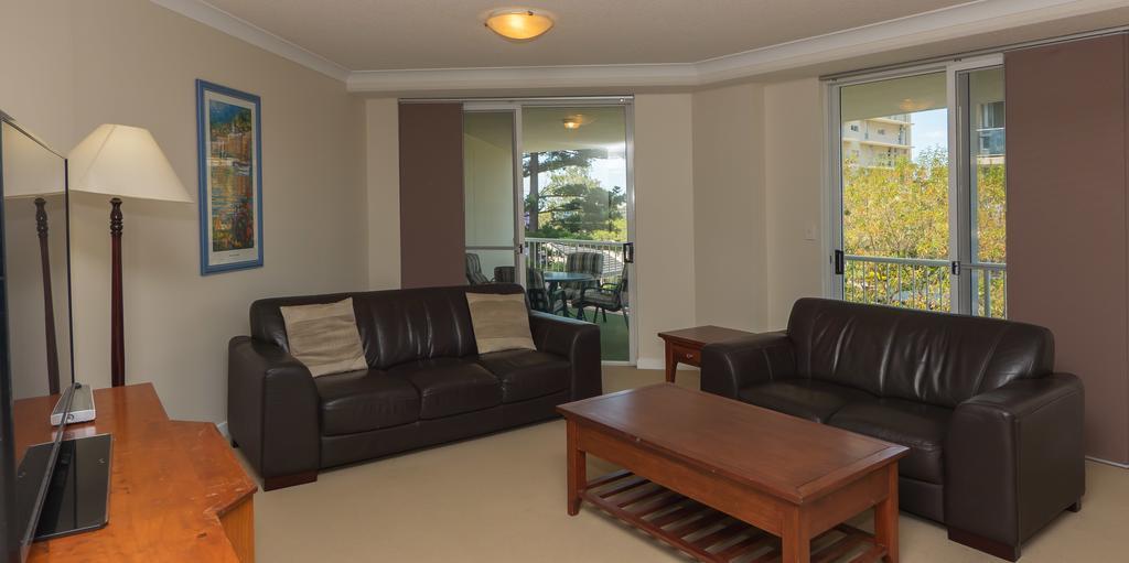 Founda Gardens Apartments Brisbane Eksteriør bilde
