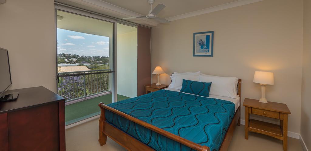 Founda Gardens Apartments Brisbane Eksteriør bilde