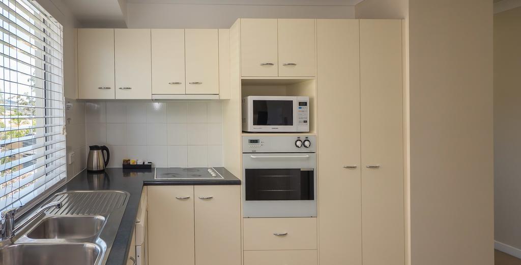 Founda Gardens Apartments Brisbane Eksteriør bilde
