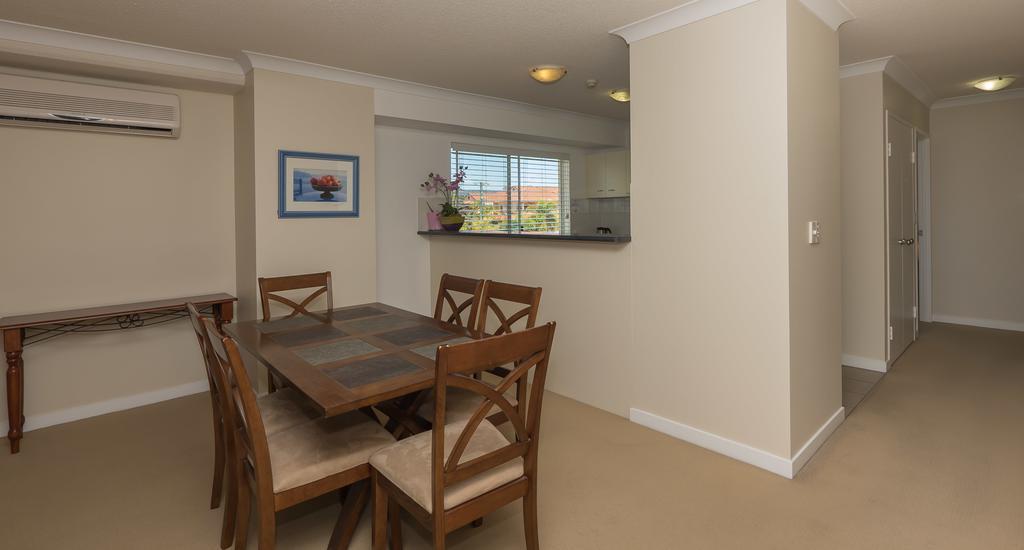 Founda Gardens Apartments Brisbane Eksteriør bilde