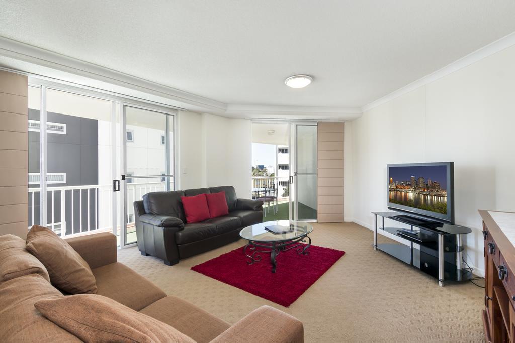Founda Gardens Apartments Brisbane Eksteriør bilde