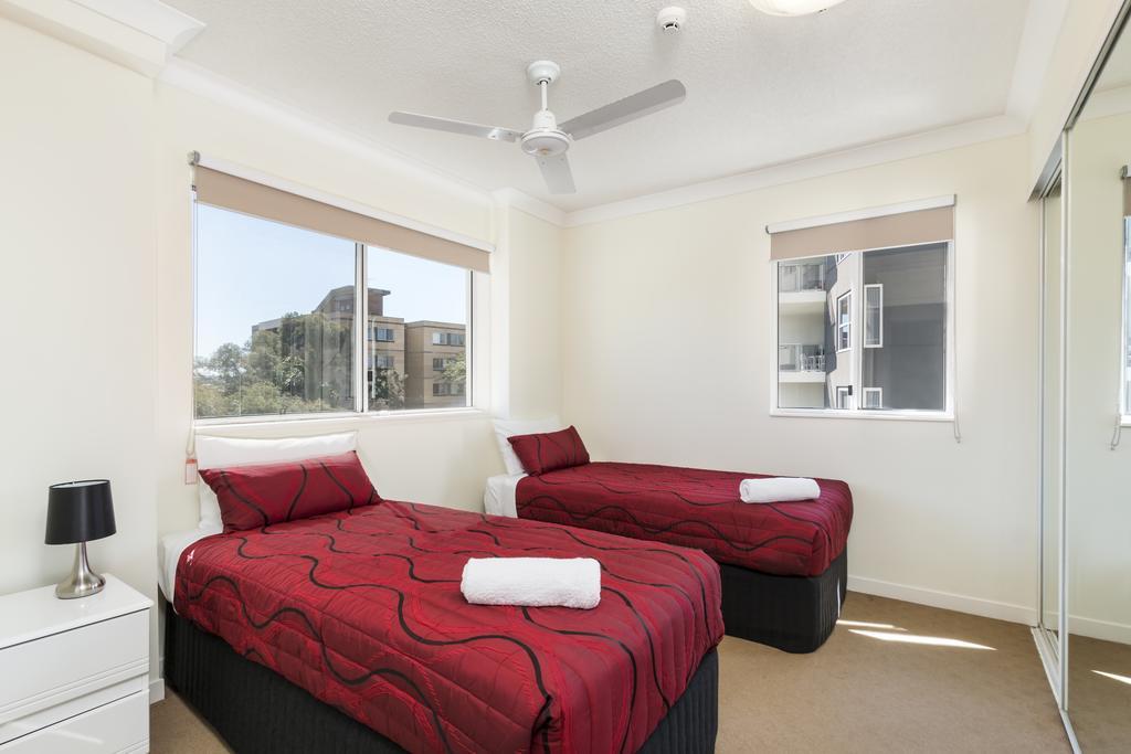 Founda Gardens Apartments Brisbane Eksteriør bilde