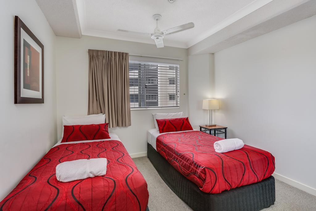 Founda Gardens Apartments Brisbane Eksteriør bilde