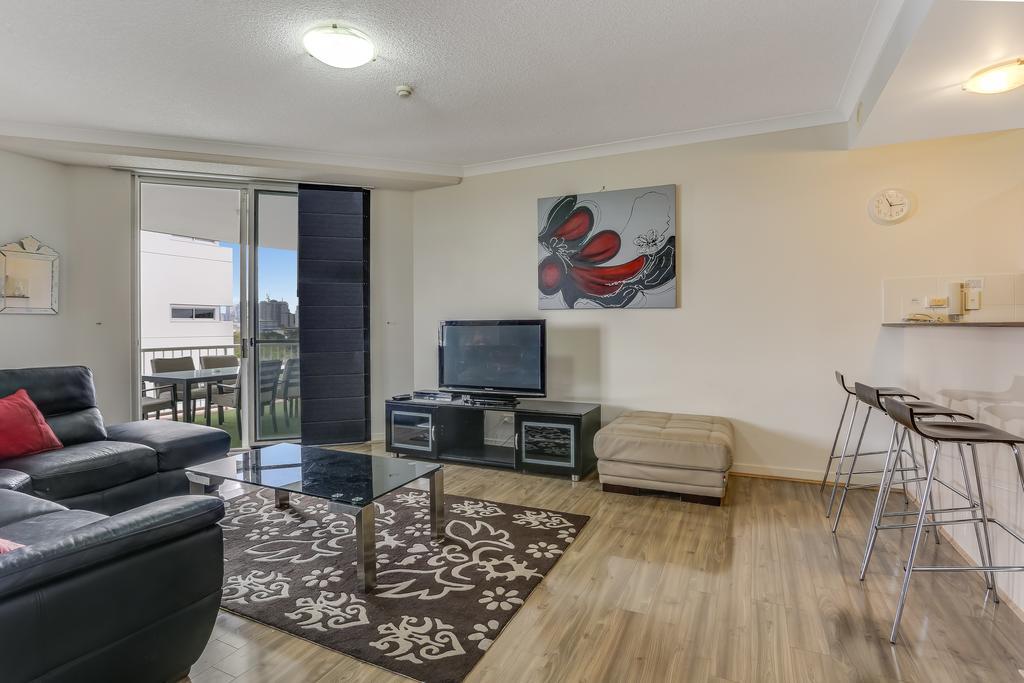 Founda Gardens Apartments Brisbane Eksteriør bilde