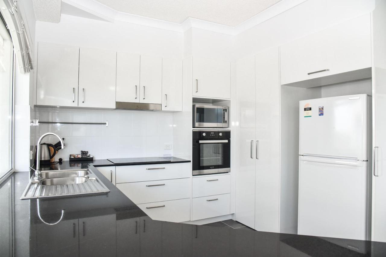 Founda Gardens Apartments Brisbane Eksteriør bilde