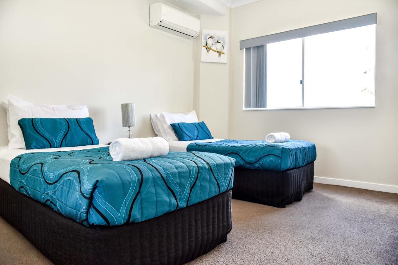 Founda Gardens Apartments Brisbane Eksteriør bilde
