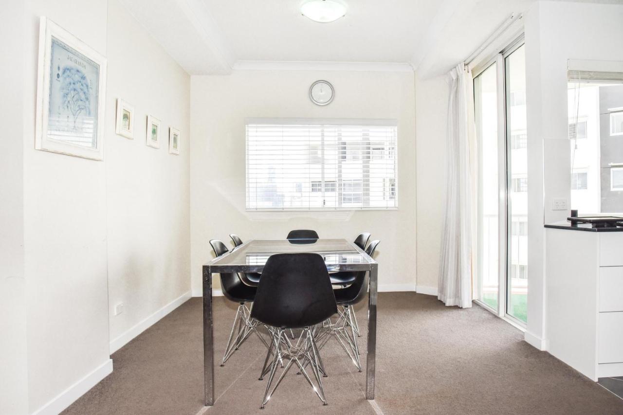 Founda Gardens Apartments Brisbane Eksteriør bilde