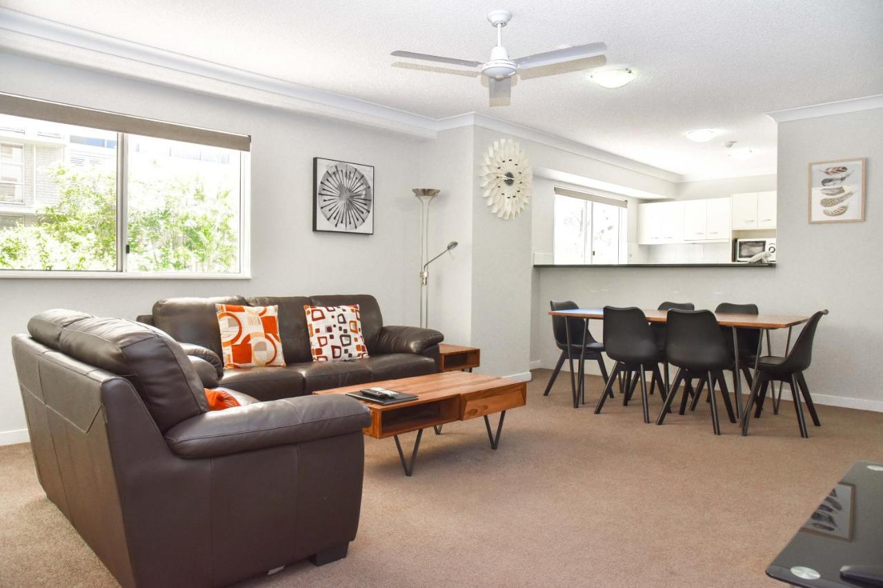 Founda Gardens Apartments Brisbane Eksteriør bilde