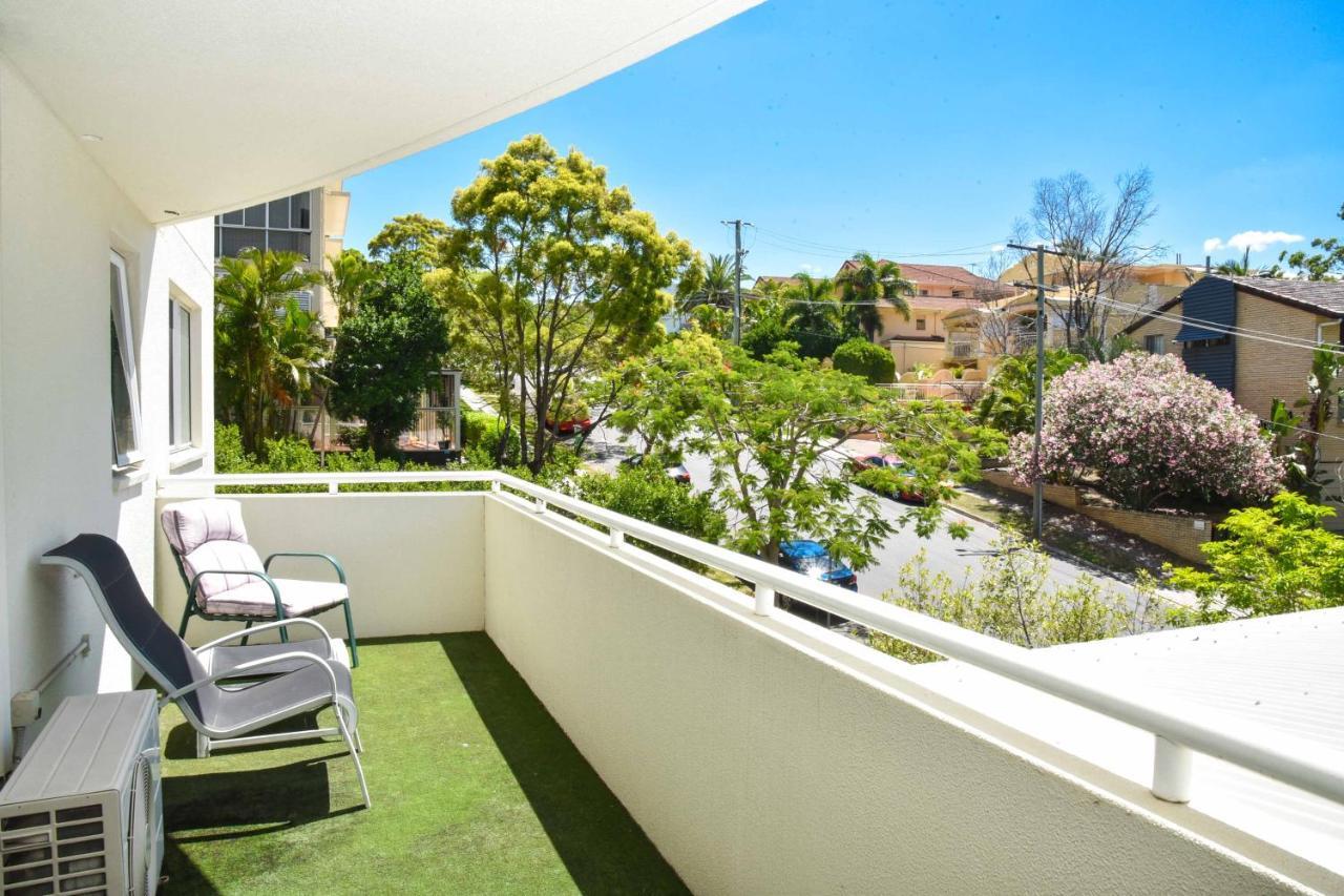 Founda Gardens Apartments Brisbane Eksteriør bilde