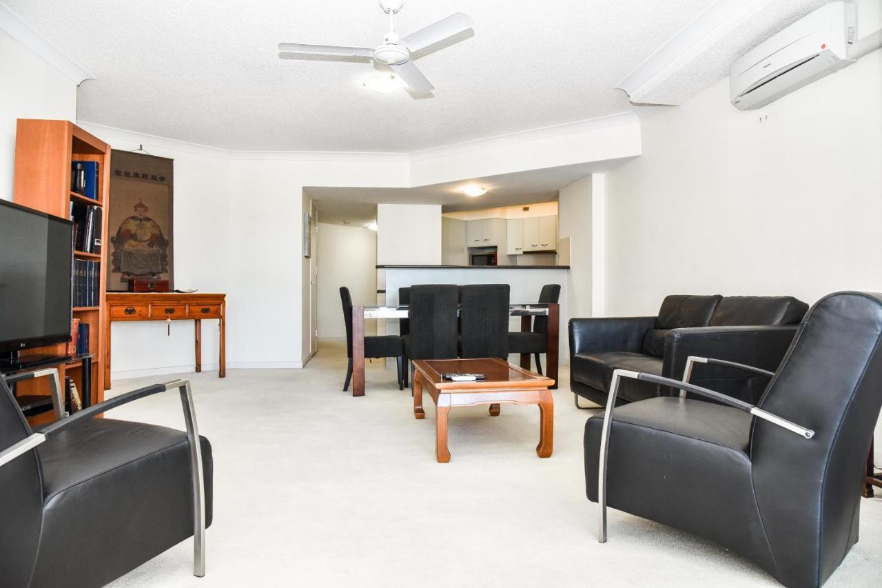 Founda Gardens Apartments Brisbane Eksteriør bilde