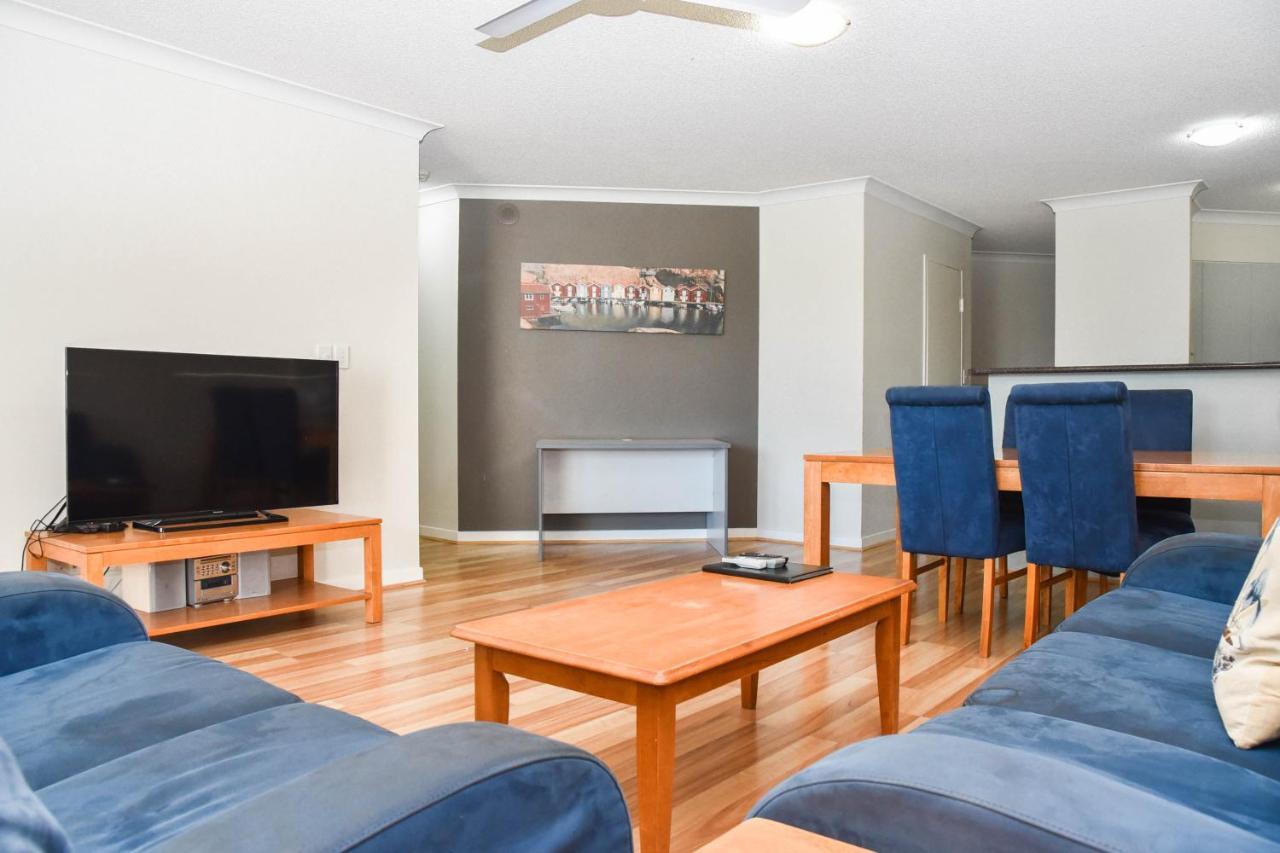 Founda Gardens Apartments Brisbane Eksteriør bilde