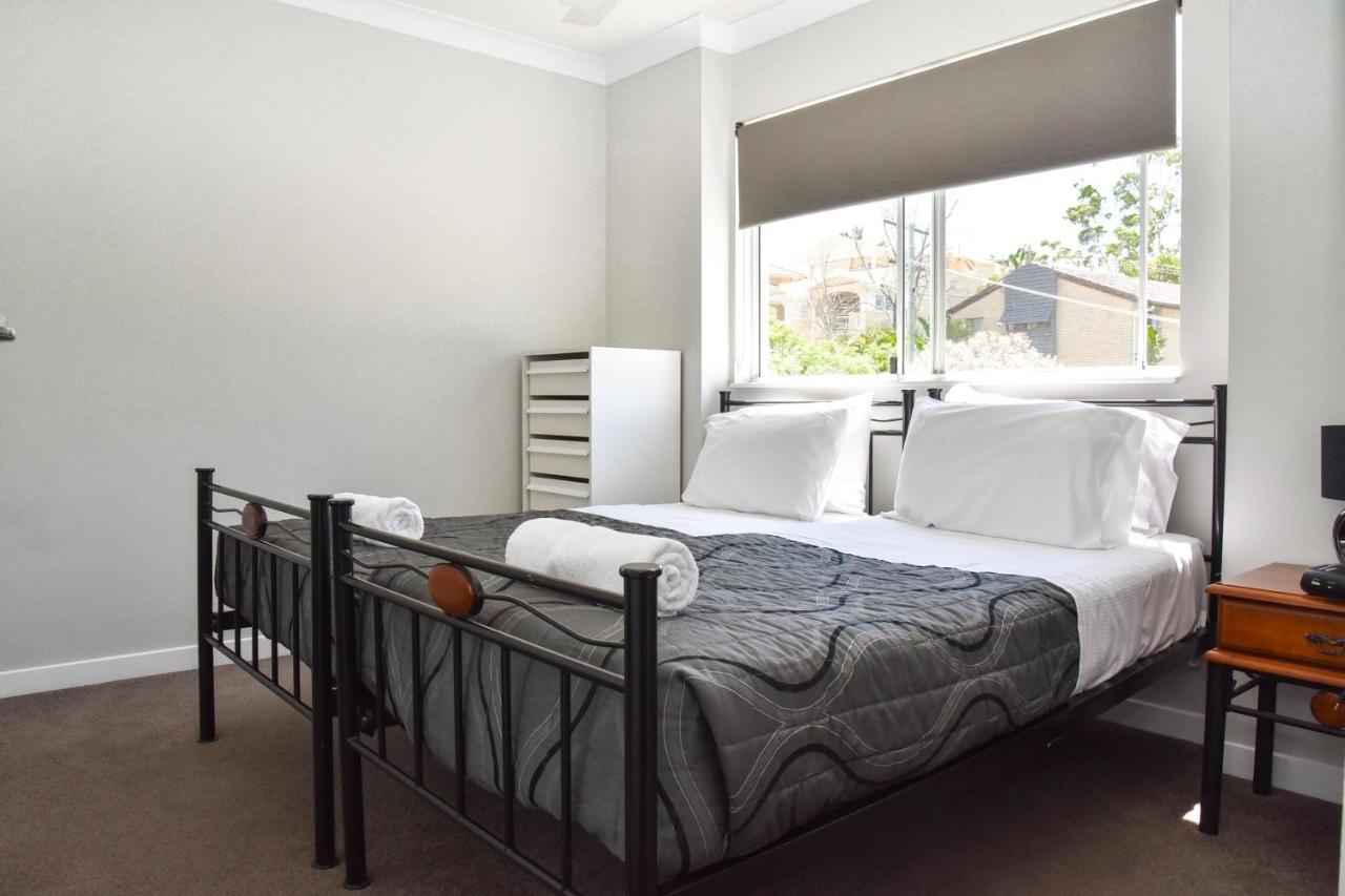 Founda Gardens Apartments Brisbane Eksteriør bilde