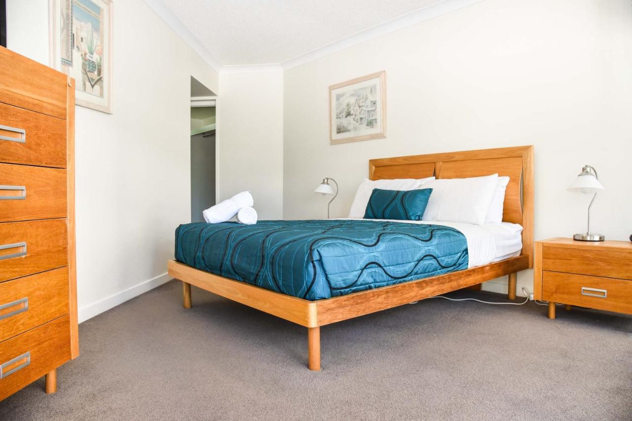 Founda Gardens Apartments Brisbane Eksteriør bilde