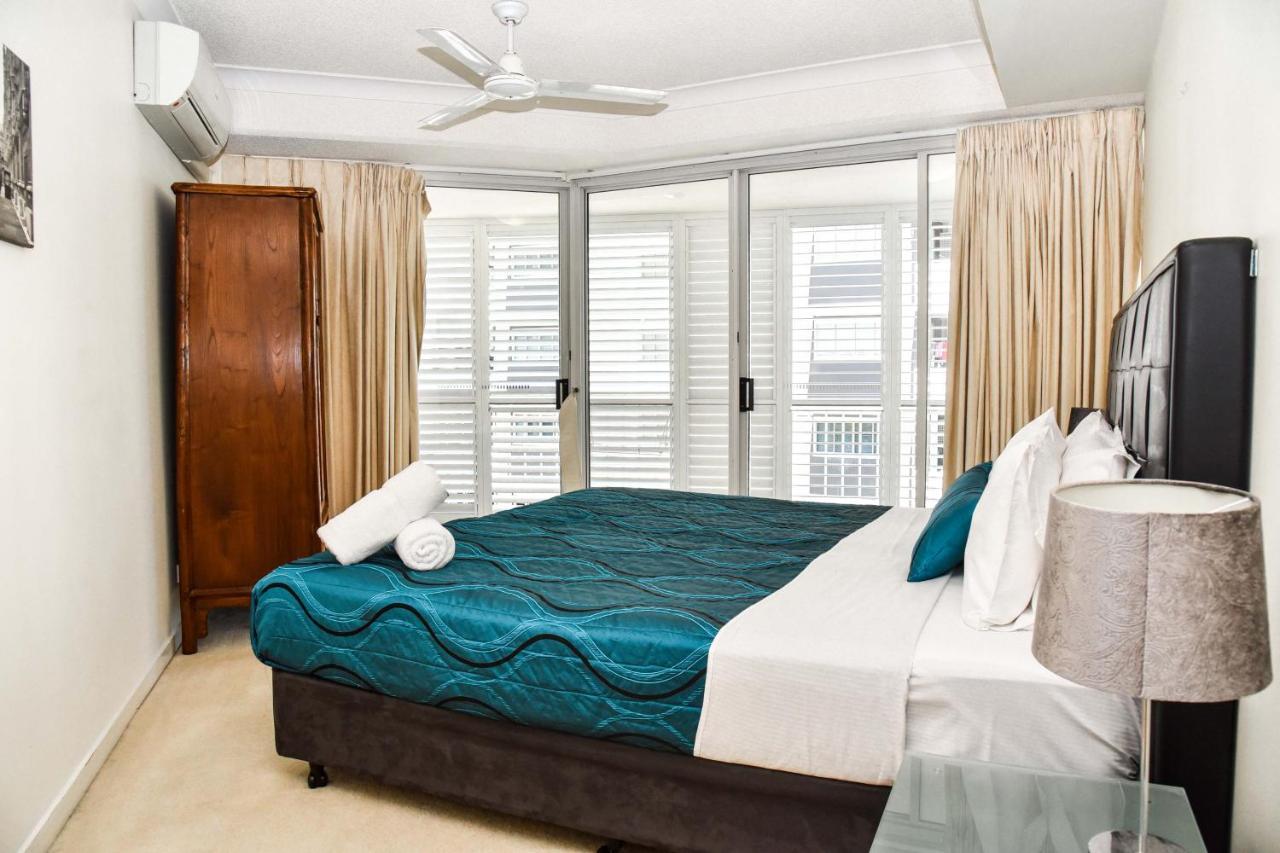 Founda Gardens Apartments Brisbane Eksteriør bilde
