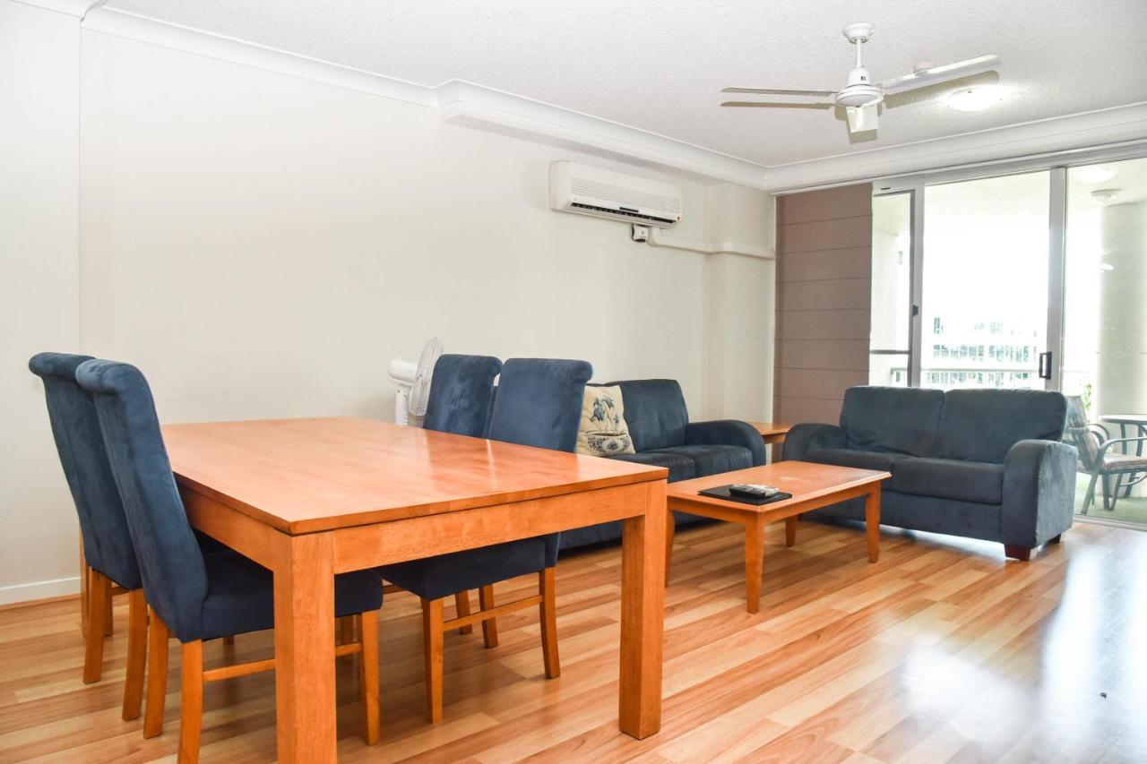 Founda Gardens Apartments Brisbane Eksteriør bilde