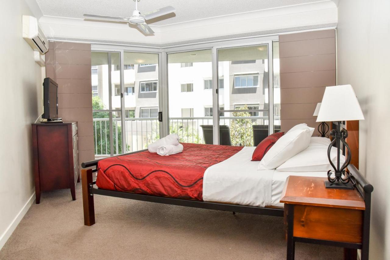 Founda Gardens Apartments Brisbane Eksteriør bilde