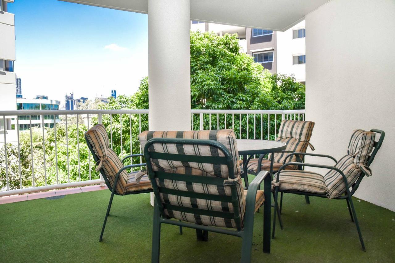 Founda Gardens Apartments Brisbane Eksteriør bilde
