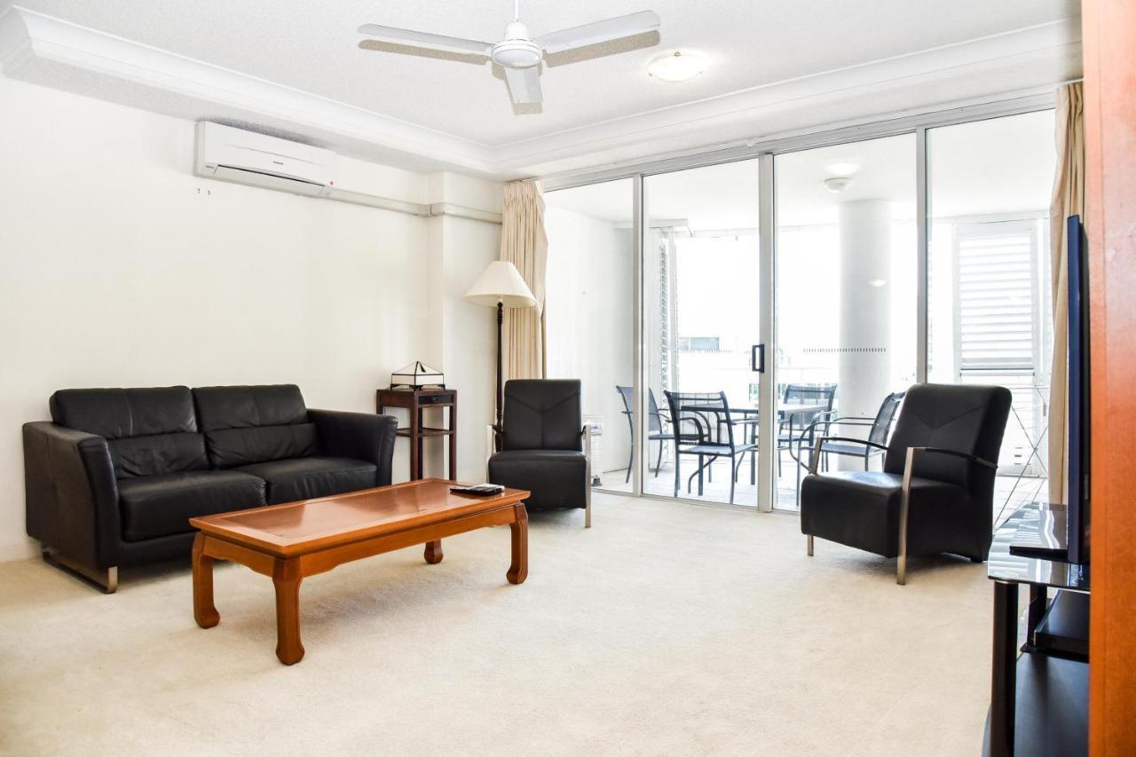 Founda Gardens Apartments Brisbane Eksteriør bilde