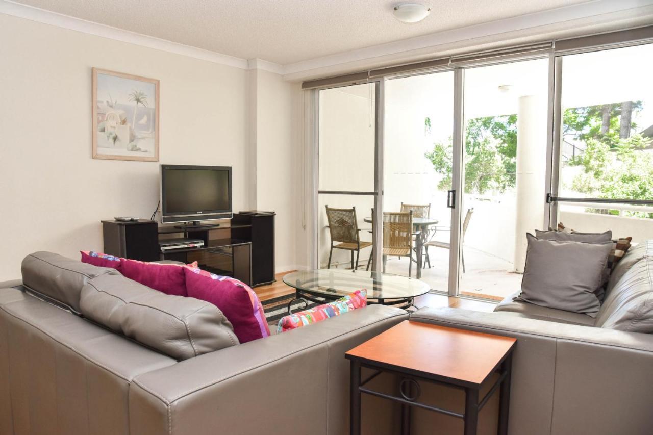 Founda Gardens Apartments Brisbane Eksteriør bilde