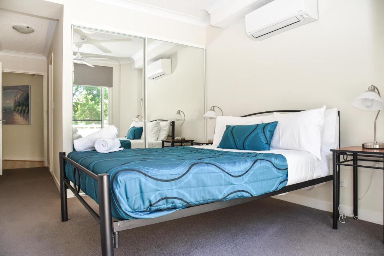 Founda Gardens Apartments Brisbane Eksteriør bilde