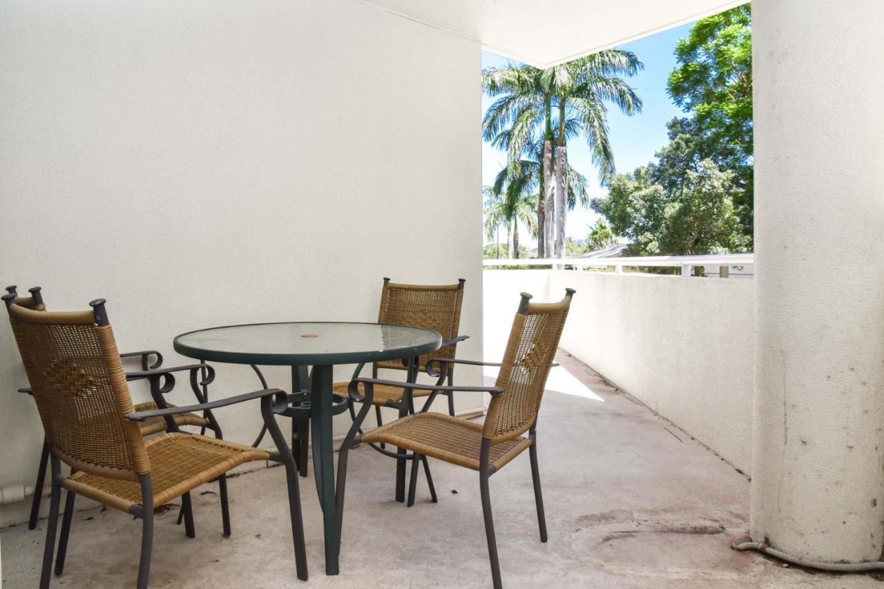 Founda Gardens Apartments Brisbane Eksteriør bilde