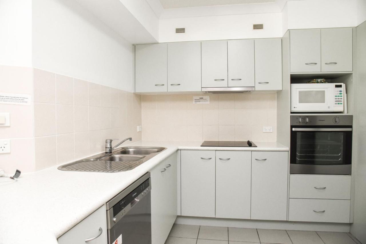 Founda Gardens Apartments Brisbane Eksteriør bilde