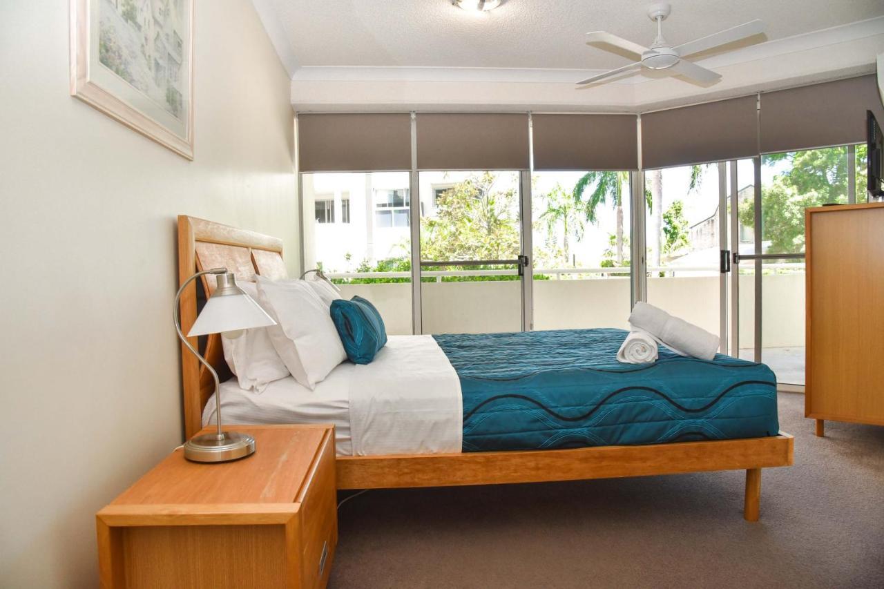 Founda Gardens Apartments Brisbane Eksteriør bilde