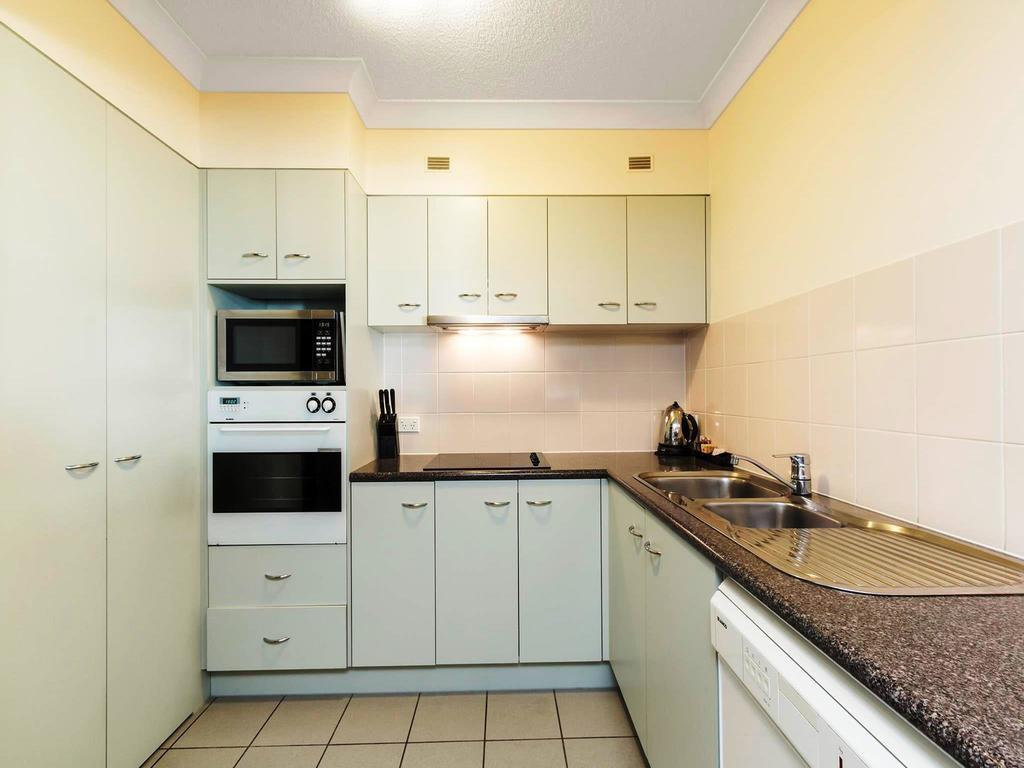 Founda Gardens Apartments Brisbane Eksteriør bilde