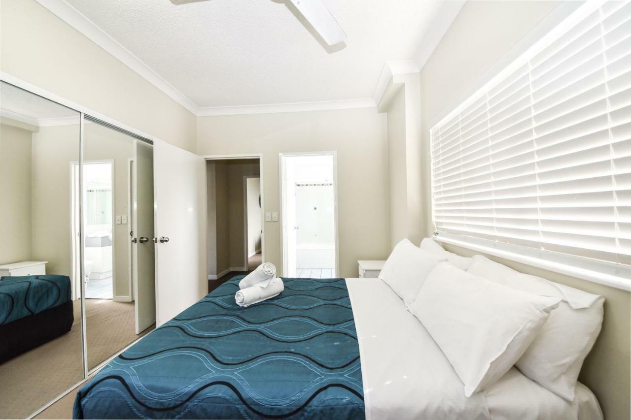 Founda Gardens Apartments Brisbane Eksteriør bilde