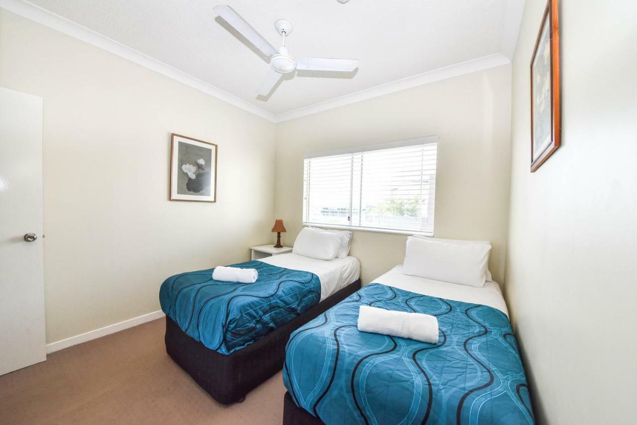 Founda Gardens Apartments Brisbane Eksteriør bilde