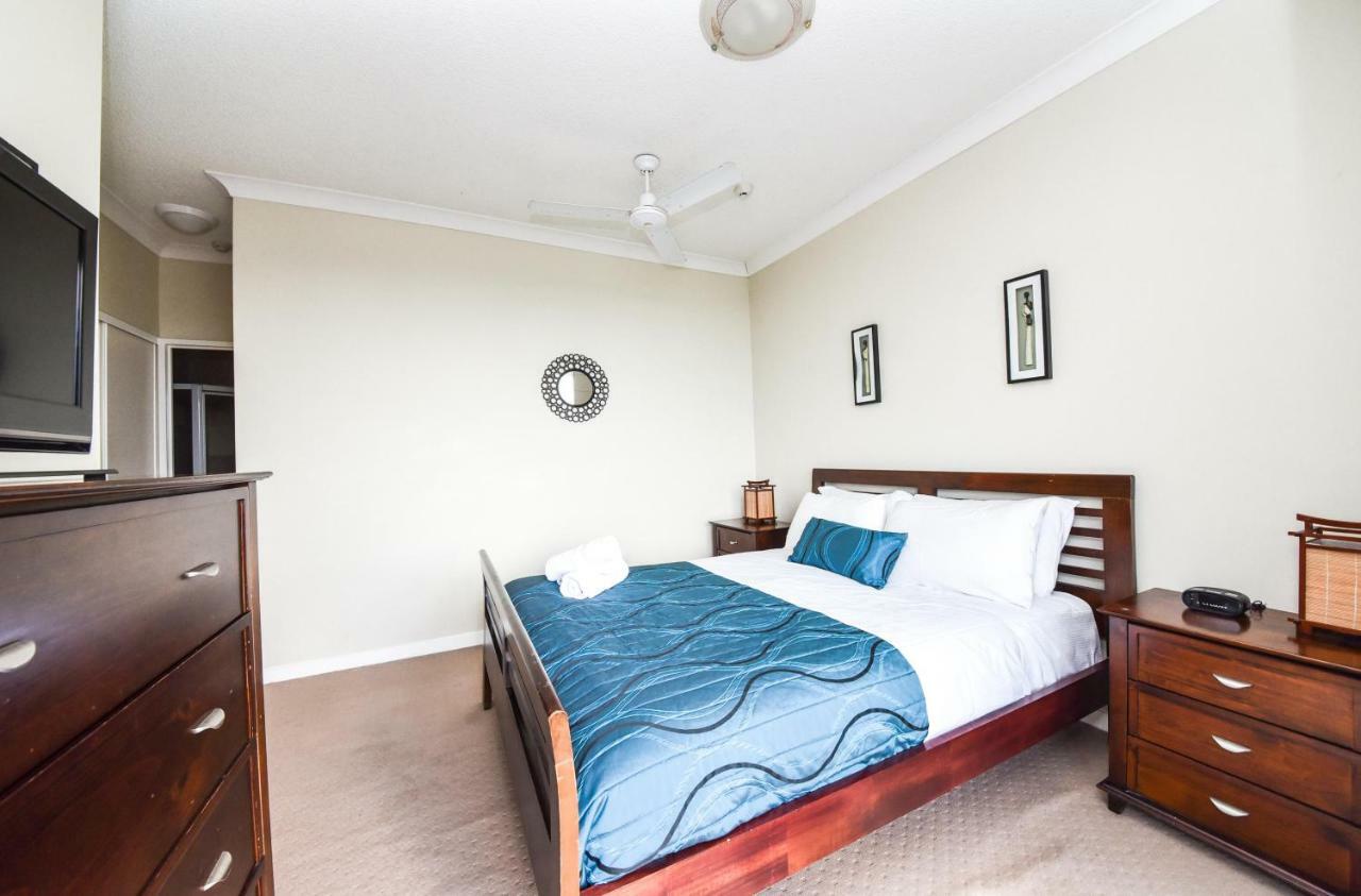 Founda Gardens Apartments Brisbane Eksteriør bilde
