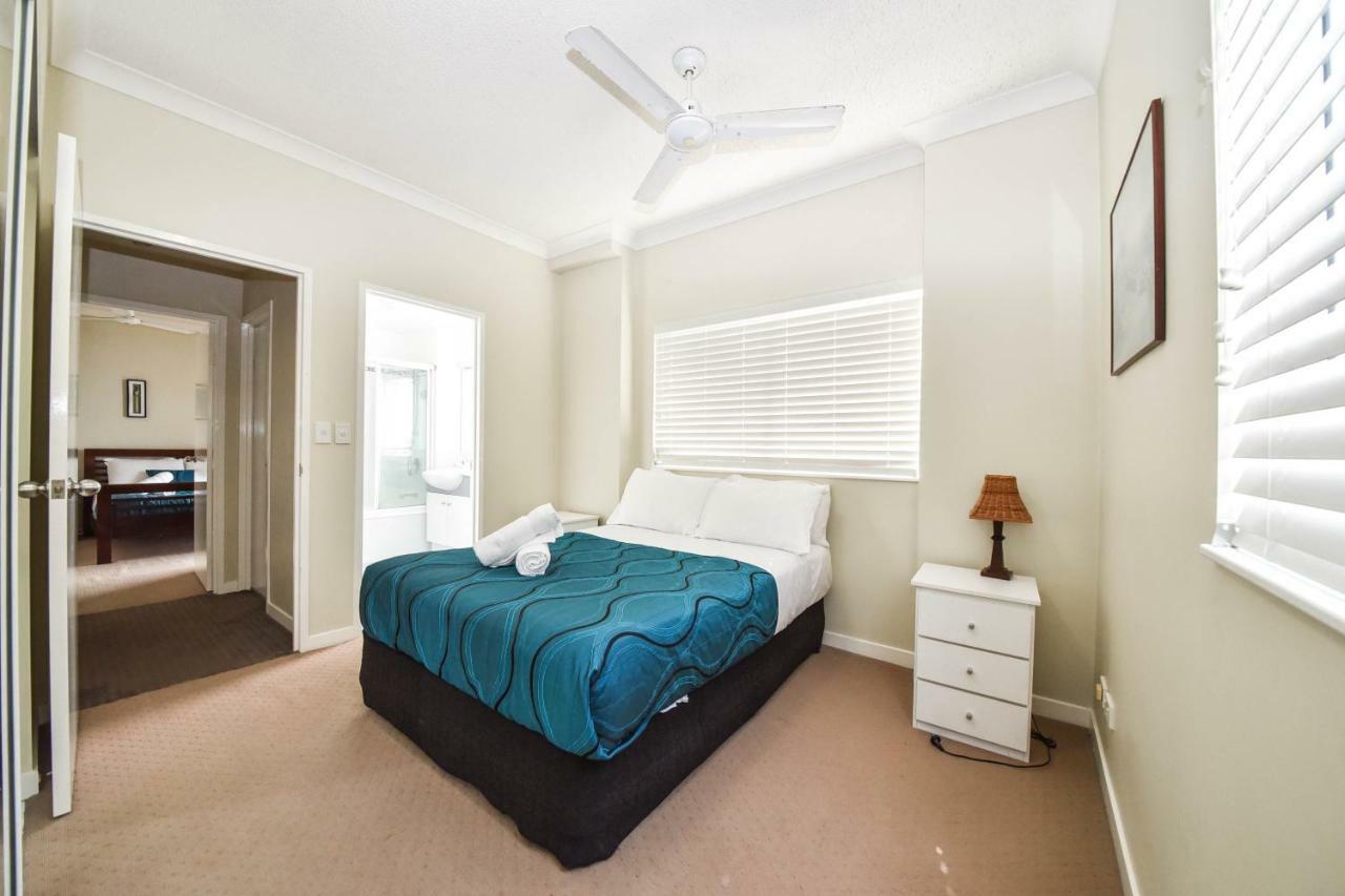 Founda Gardens Apartments Brisbane Eksteriør bilde