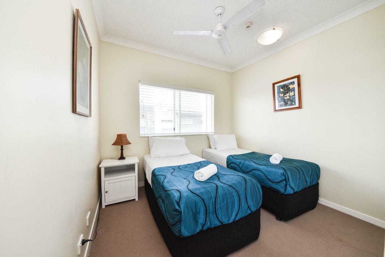 Founda Gardens Apartments Brisbane Eksteriør bilde