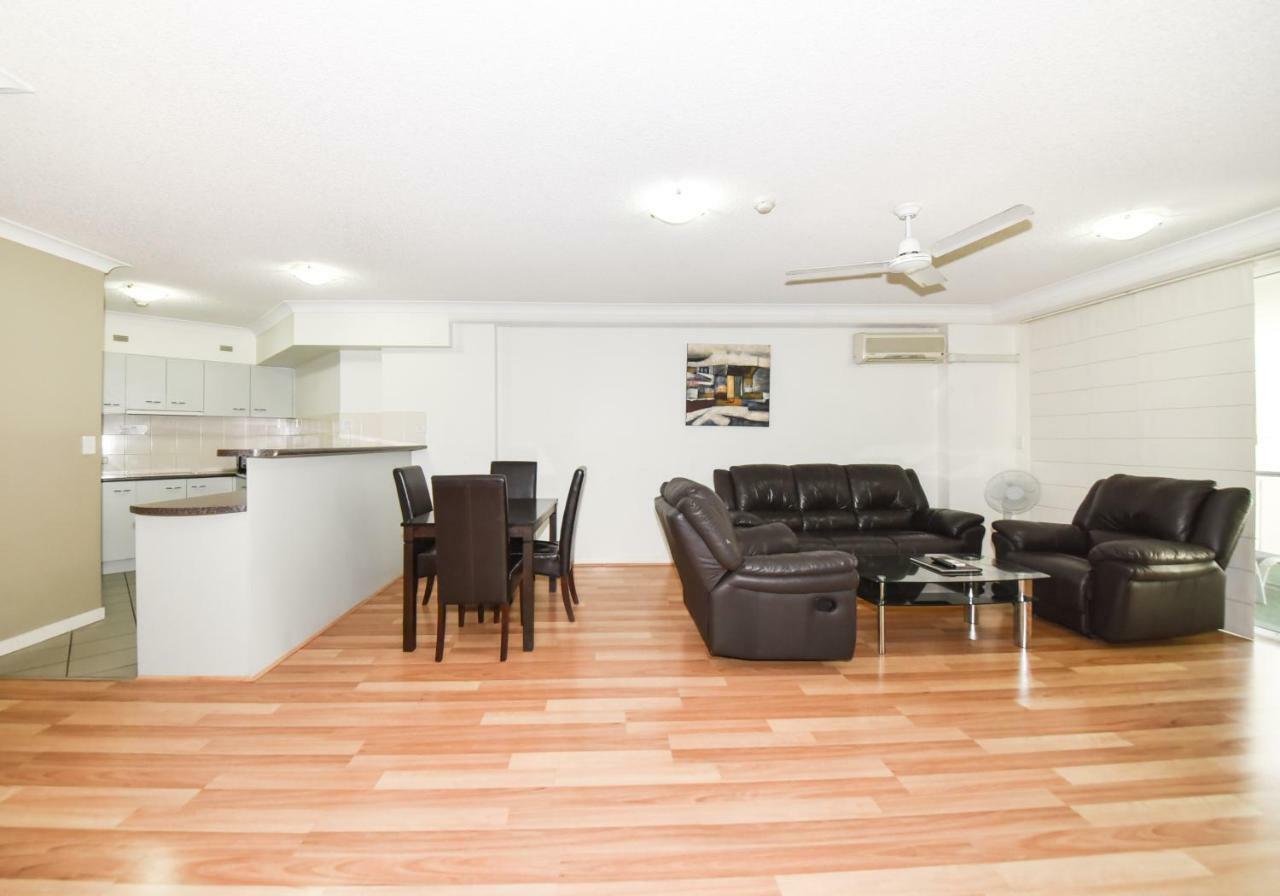 Founda Gardens Apartments Brisbane Eksteriør bilde