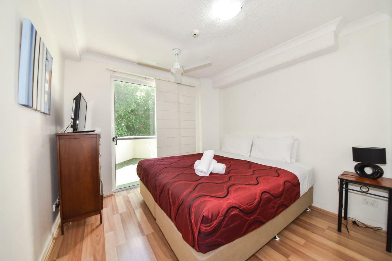 Founda Gardens Apartments Brisbane Eksteriør bilde