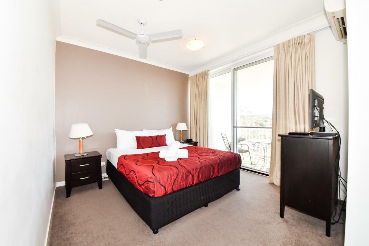 Founda Gardens Apartments Brisbane Eksteriør bilde