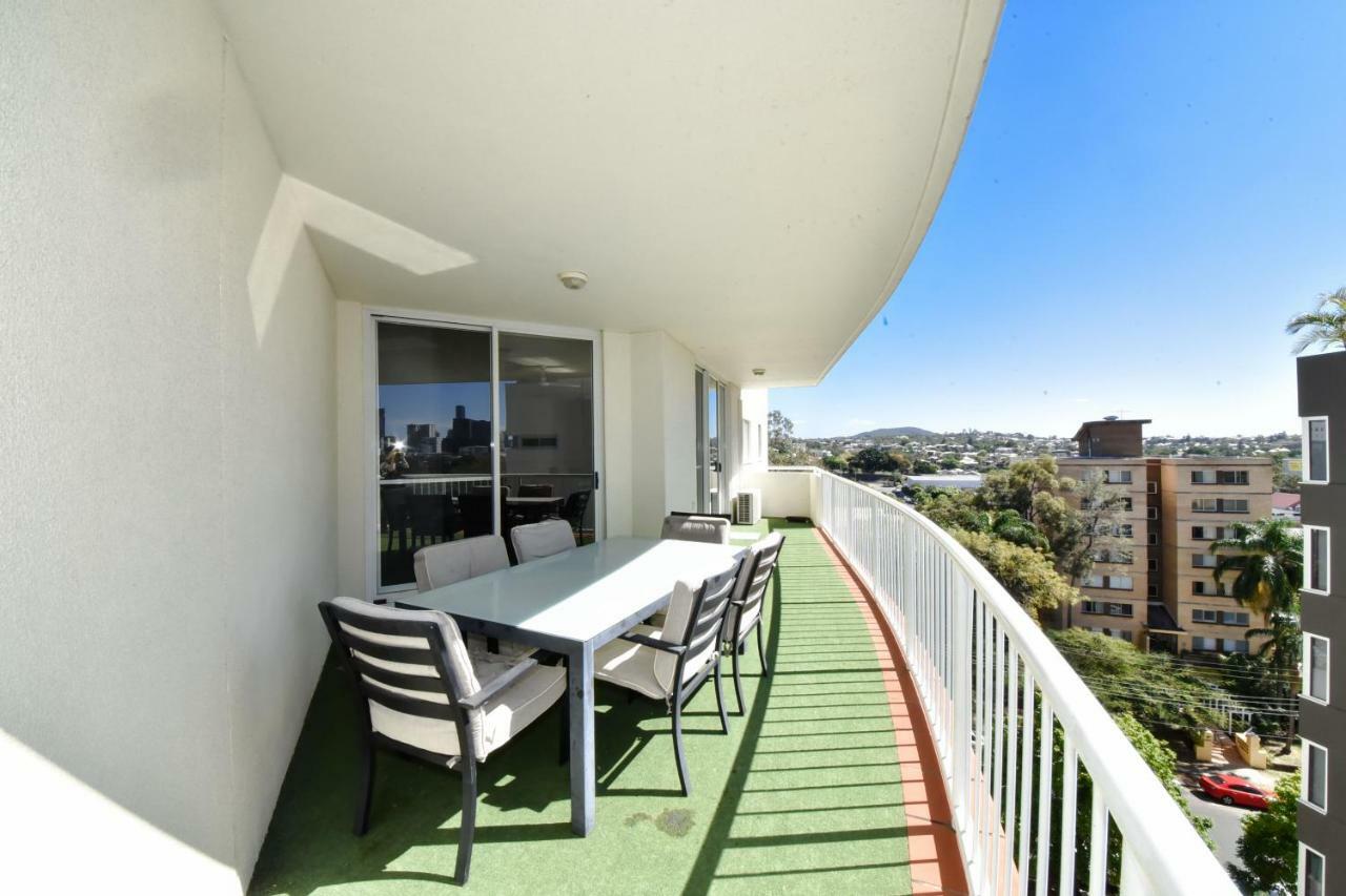 Founda Gardens Apartments Brisbane Eksteriør bilde
