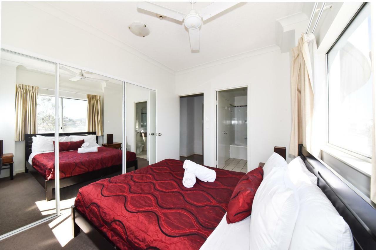 Founda Gardens Apartments Brisbane Eksteriør bilde