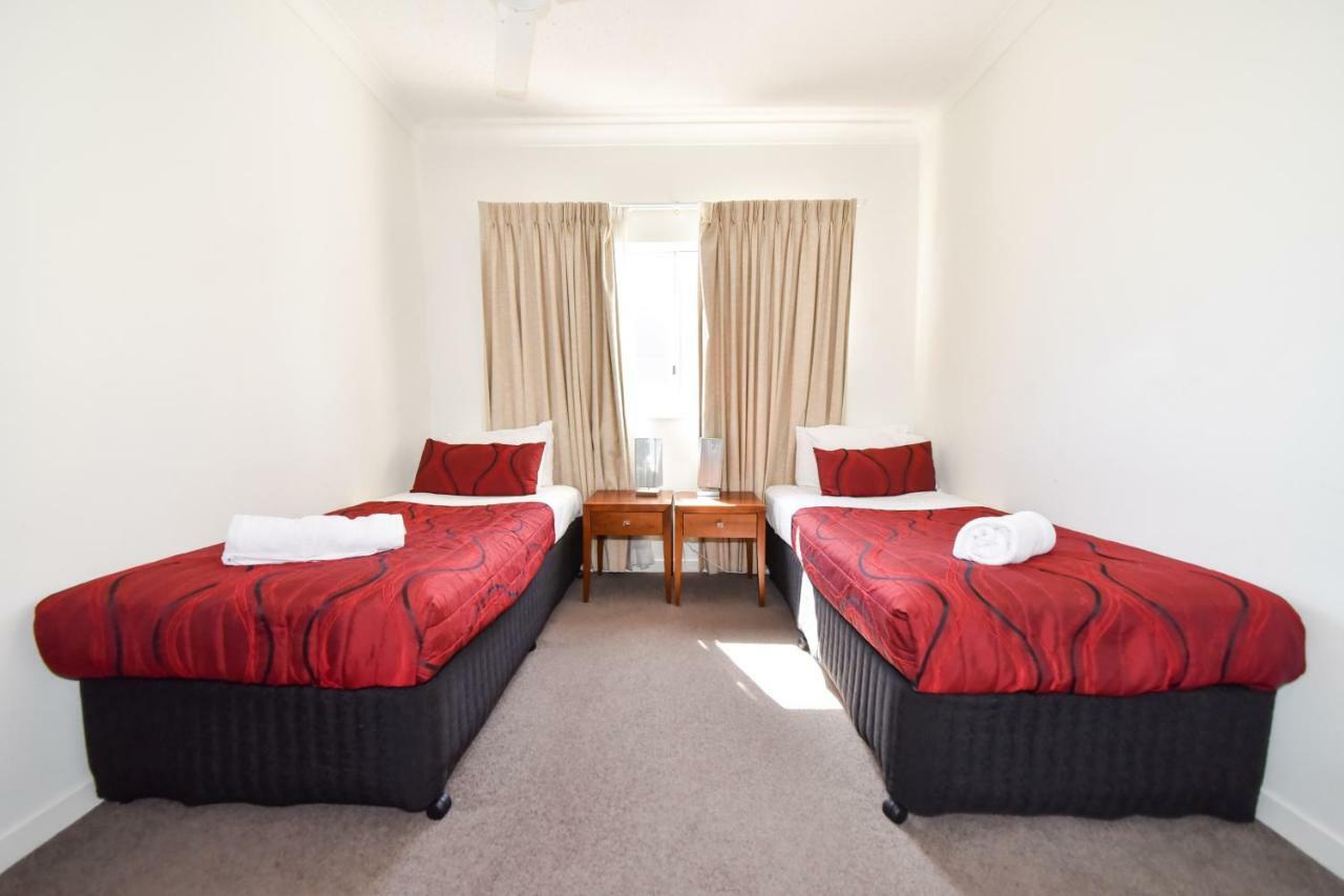 Founda Gardens Apartments Brisbane Eksteriør bilde