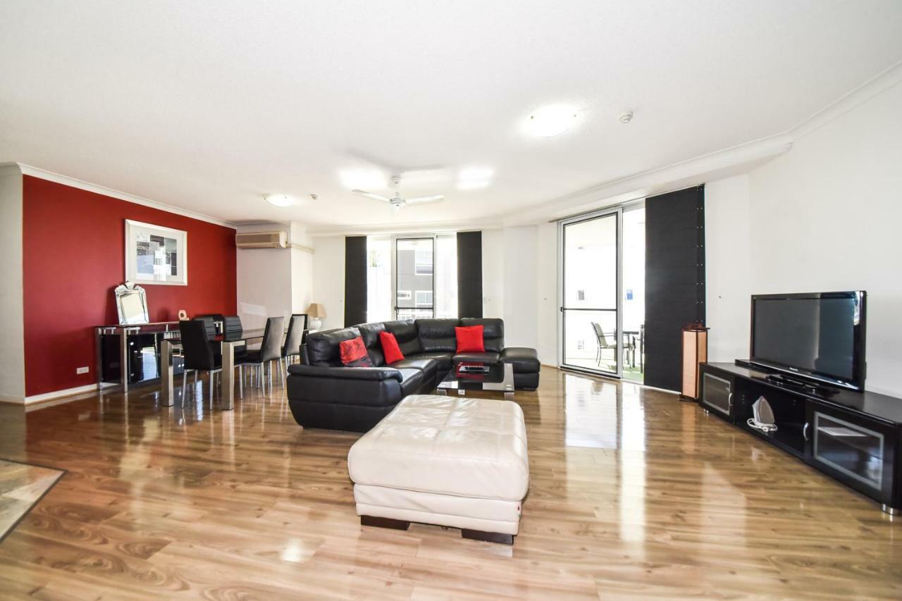 Founda Gardens Apartments Brisbane Eksteriør bilde
