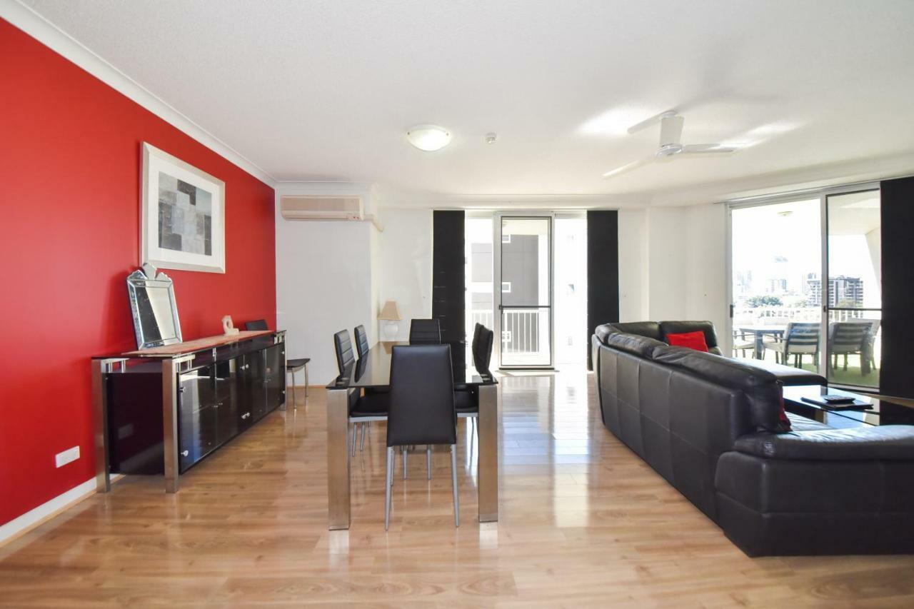 Founda Gardens Apartments Brisbane Eksteriør bilde