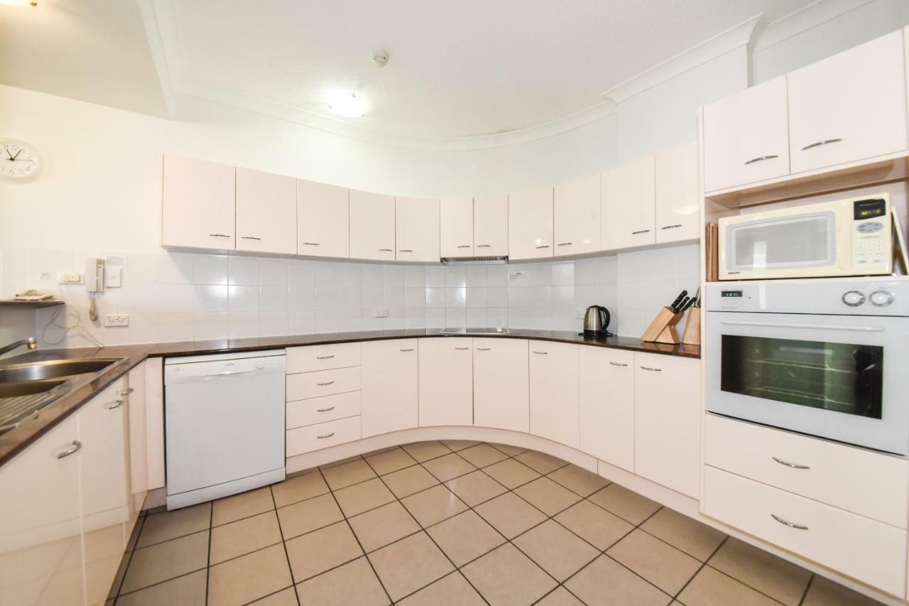 Founda Gardens Apartments Brisbane Eksteriør bilde